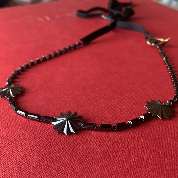 Colette Malouf crystal head strap - Picture 3 of 10